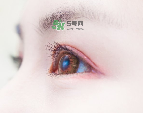 種睫毛會(huì)不會(huì)過敏？種睫毛過敏怎么辦？