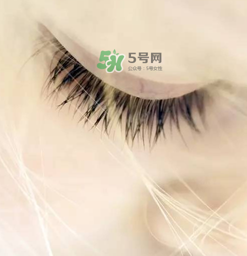 種睫毛會(huì)不會(huì)過敏？種睫毛過敏怎么辦？