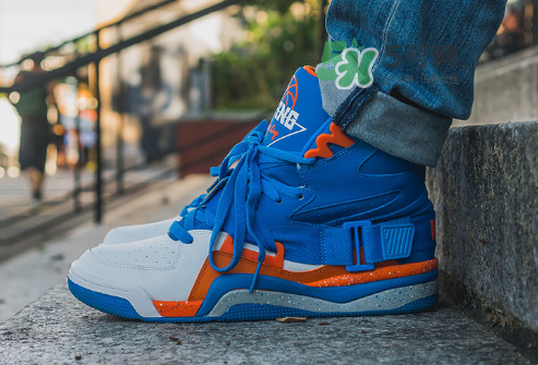 ewing concept anthony mason紀(jì)念款什么時(shí)候發(fā)售？