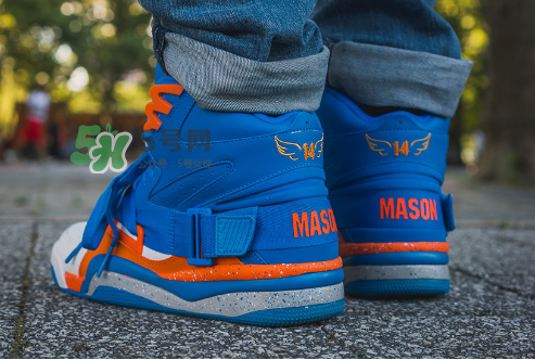 ewing concept anthony mason紀(jì)念款什么時(shí)候發(fā)售？
