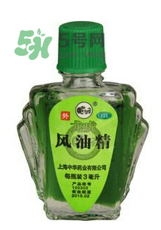 風(fēng)油精能預(yù)防中暑嗎？風(fēng)油精可以預(yù)防中暑嗎？