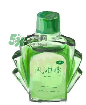 風(fēng)油精能預(yù)防中暑嗎？風(fēng)油精可以預(yù)防中暑嗎？