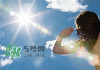 為什么會(huì)眼部水腫？眼部水腫的原因