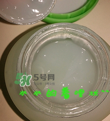 佳雪蘆薈保濕霜怎么用？佳雪蘆薈保濕霜使用心得
