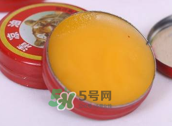 中暑清涼油應該涂在哪里？清涼油能預防中暑嗎？