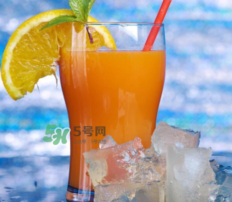 喝冰飲料更容易中暑嗎？吃完冰更容易中暑嗎？