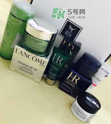 歐萊雅小美盒是真是假？歐萊雅小美盒是正品嗎？