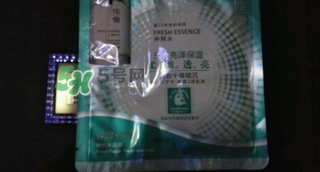 佳雪面膜怎么樣？佳雪面膜好用嗎？