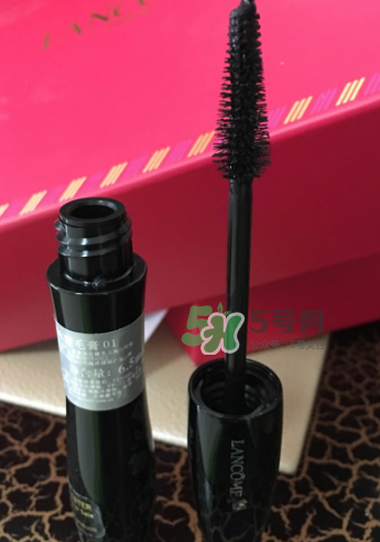 蘭蔻夢(mèng)魅睫毛膏好用嗎？蘭蔻夢(mèng)魅睫毛膏怎么樣？