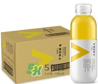 農(nóng)夫山泉維他命水有幾種口味？農(nóng)夫山泉維他命水哪個(gè)好喝