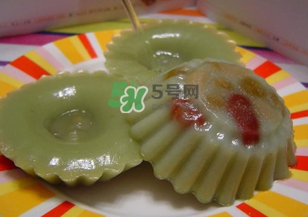 缽仔糕粉到底是什么粉？缽仔糕好吃嗎