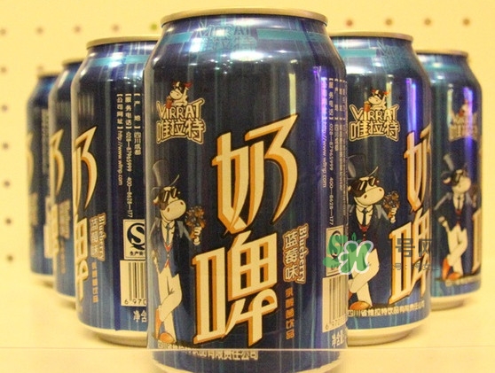 奶啤好喝嗎？奶啤喝多了會(huì)發(fā)胖嗎？
