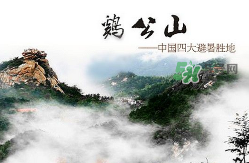 夏天去哪里旅游最好？夏天旅游哪里涼快？