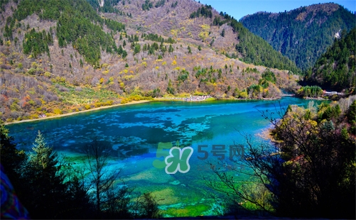夏天去哪里旅游最好？夏天旅游哪里涼快？