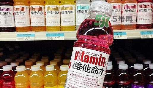 農(nóng)夫山泉維他命水有幾種口味？農(nóng)夫山泉維他命水哪個(gè)好喝