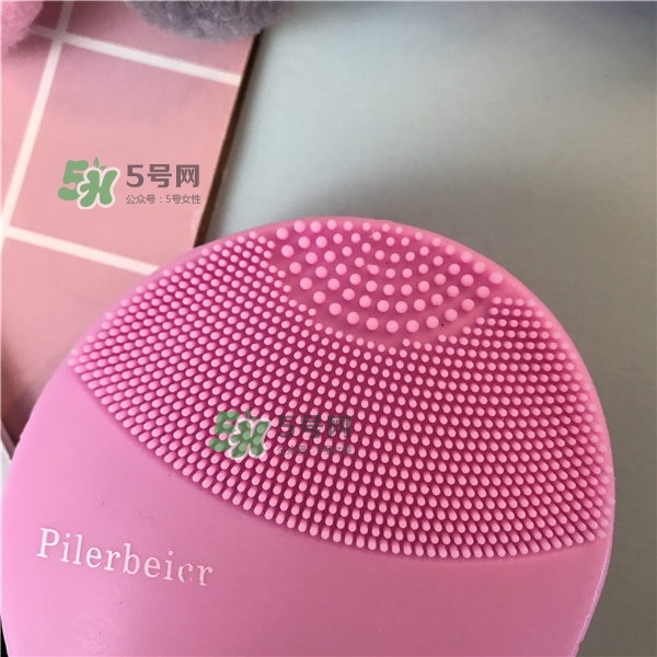 德國Pilerbeier派樂蓓和露娜潔面儀哪個好？有什么區(qū)別？