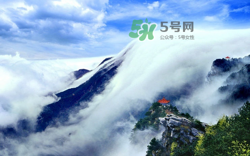 夏天去哪里旅游最好？夏天旅游哪里涼快？