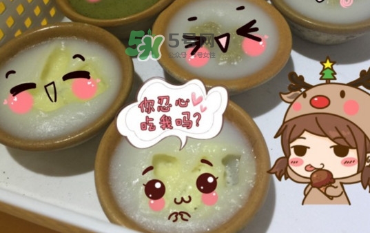 缽仔糕是什么做的？缽仔糕要蒸多久