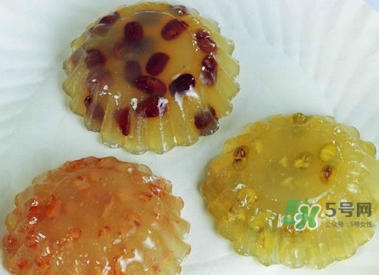 缽仔糕是哪里的特產(chǎn)？缽仔糕成本多少錢一個