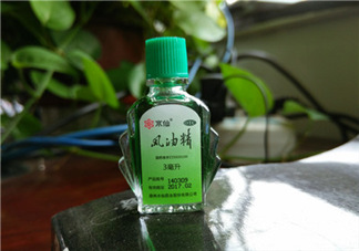 風(fēng)油精能預(yù)防中暑嗎？風(fēng)油精可以預(yù)防中暑嗎？