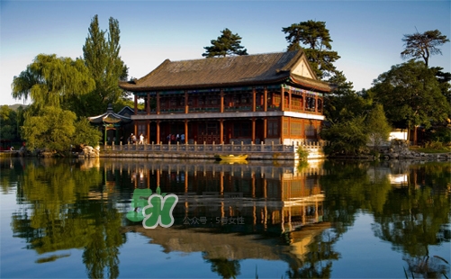 夏天去哪里旅游最好？夏天旅游哪里涼快？