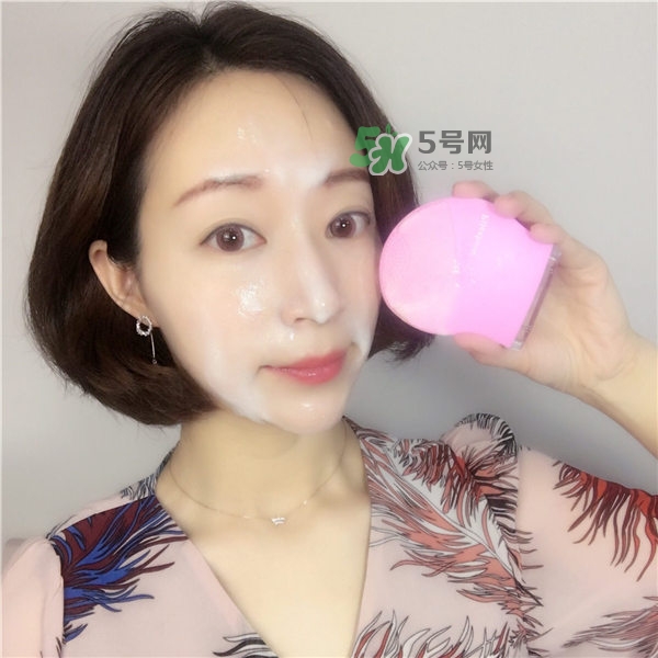 德國Pilerbeier派樂蓓潔面儀怎么樣？派樂蓓潔面儀好不好？