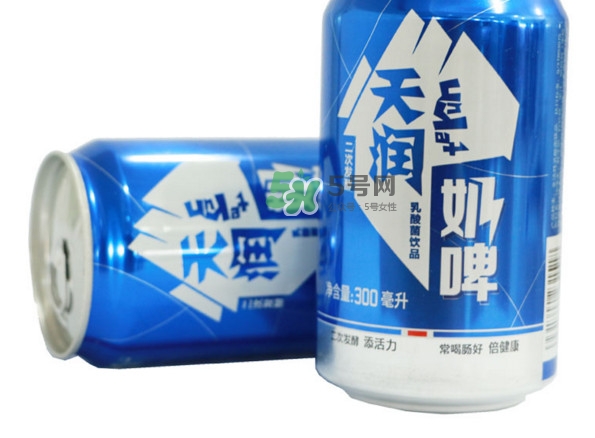 奶啤是酒嗎？奶啤是飲料嗎？