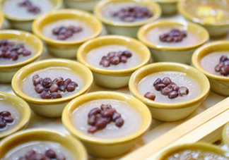缽仔糕是哪里的特產(chǎn)？缽仔糕成本多少錢一個