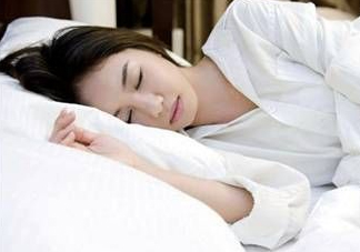 三伏天睡不好怎么辦？為什么三伏天容易失眠？