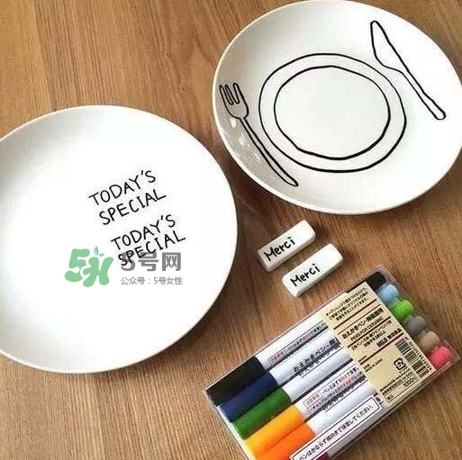 muji無(wú)印良品陶瓷筆怎么用？muji陶瓷筆使用方法