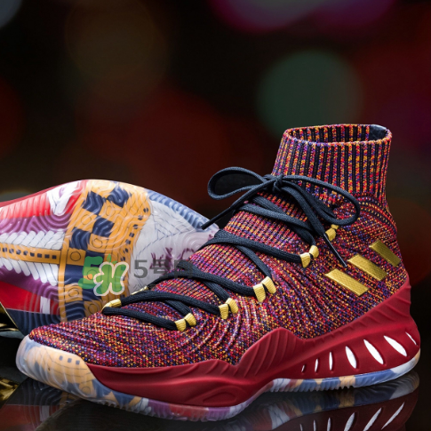 adidas crazy explosive 2017 vegas玩城主題多少錢？