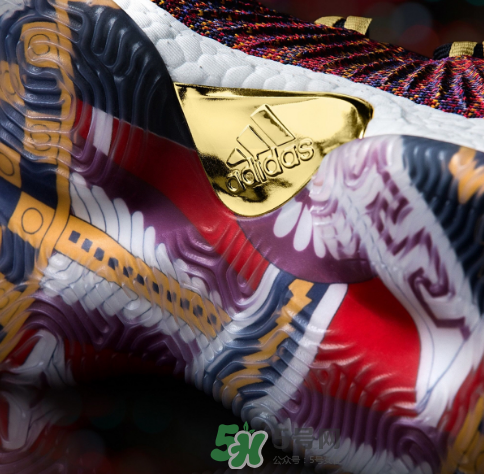 adidas crazy explosive 2017 vegas玩城主題多少錢？
