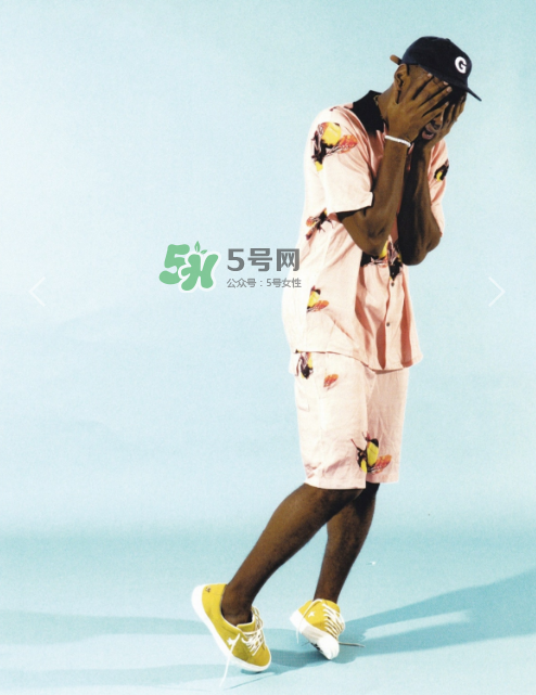 golf le fleur與converse聯(lián)名系列什么時(shí)候發(fā)售？