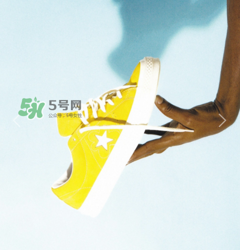golf le fleur與converse聯(lián)名系列什么時(shí)候發(fā)售？