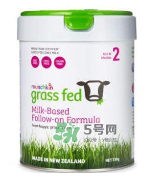 munchkin滿趣健草飼奶粉怎么樣？munchkin滿趣健草飼奶粉好不好?