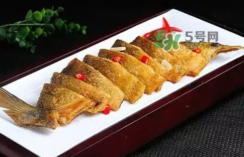鳡魚怎么做好吃？鳡魚有天敵嗎