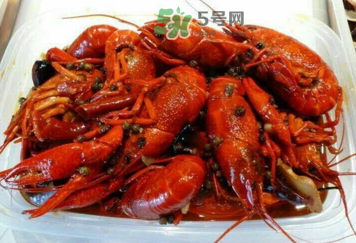 麻辣小龍蝦上火嗎？吃麻辣小龍蝦上火嗎？