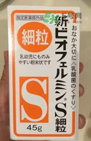 武田制藥新表飛鳴S乳酸菌益生菌片怎么樣_好用嗎？