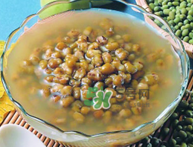 綠豆湯能防中暑嗎？喝綠豆湯能預(yù)防中暑嗎？