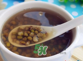 綠豆湯能防中暑嗎？喝綠豆湯能預(yù)防中暑嗎？