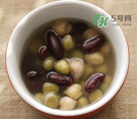 中暑能喝綠豆湯嗎？中暑后喝綠豆湯好嗎？