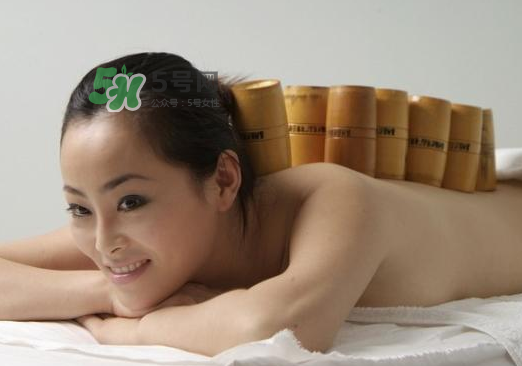 三伏天拔罐幾天一次？三伏天拔罐次數(shù)