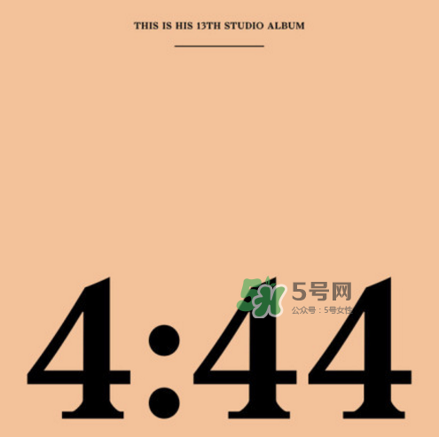 puma jay-z新專輯4:44同名配色運動鞋什么時候發(fā)售？