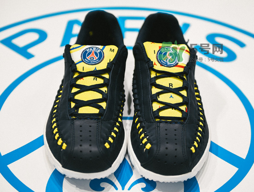 nike mayfly woven巴黎圣日爾曼定制版多少錢_在哪買？