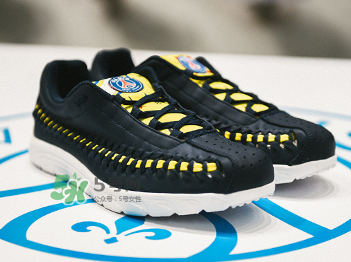 nike mayfly woven巴黎圣日爾曼定制版多少錢_在哪買？