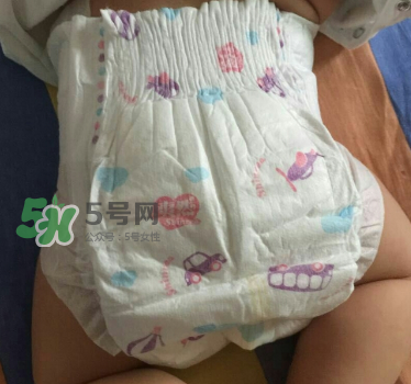 爽然紙尿褲好嗎？爽然紙尿褲怎么樣？