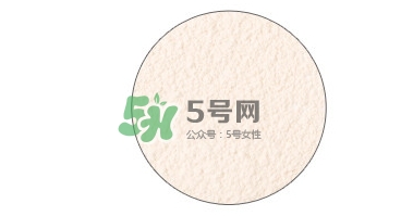 three散粉怎么樣？three自然植物透光散粉色號