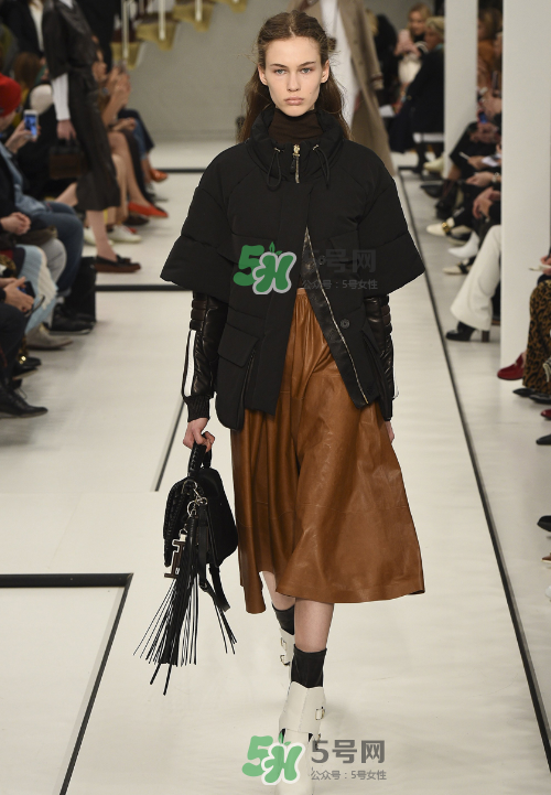 tod's2017秋冬系列怎么樣_好看嗎_款式有哪些？