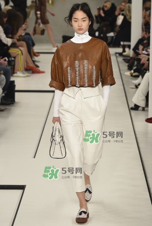 tod's2017秋冬系列怎么樣_好看嗎_款式有哪些？