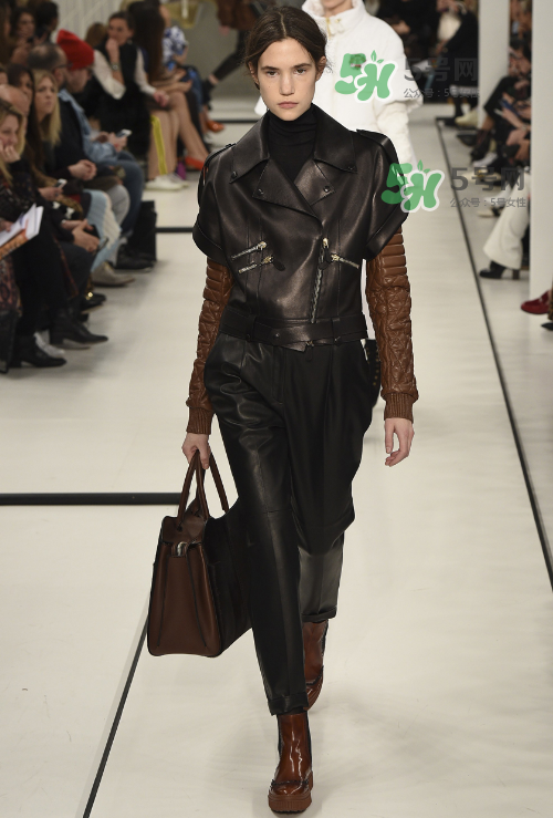 tod's2017秋冬系列怎么樣_好看嗎_款式有哪些？